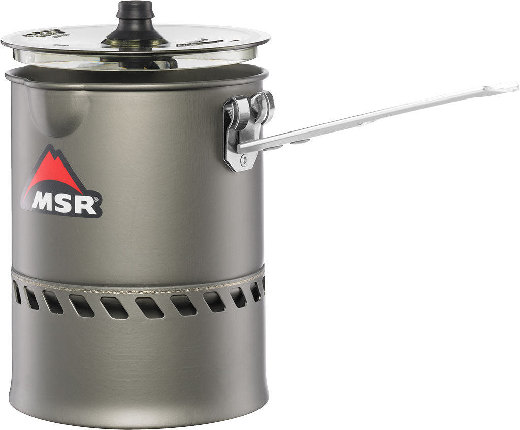 MSR Reactor 1.0L Pot