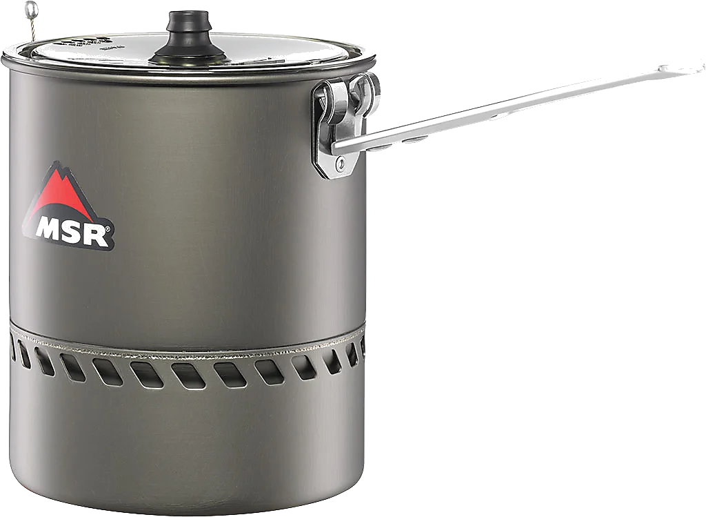 MSR Reactor 1.7L Pot