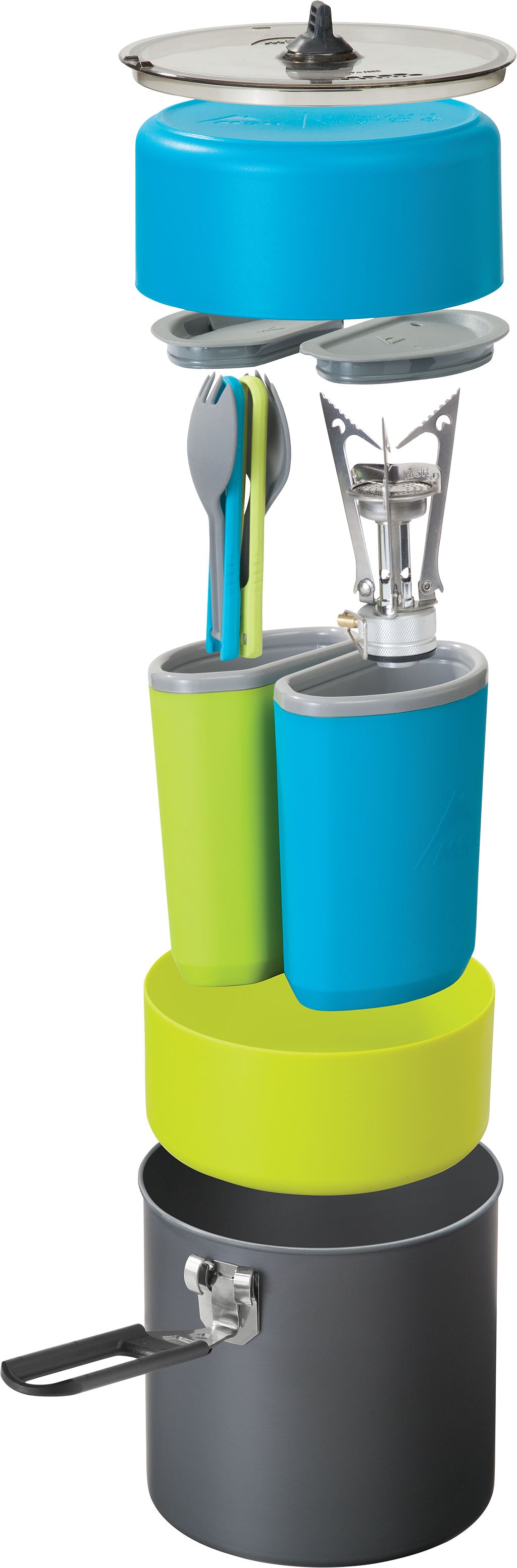 MSR PocketRocket Stove Kit