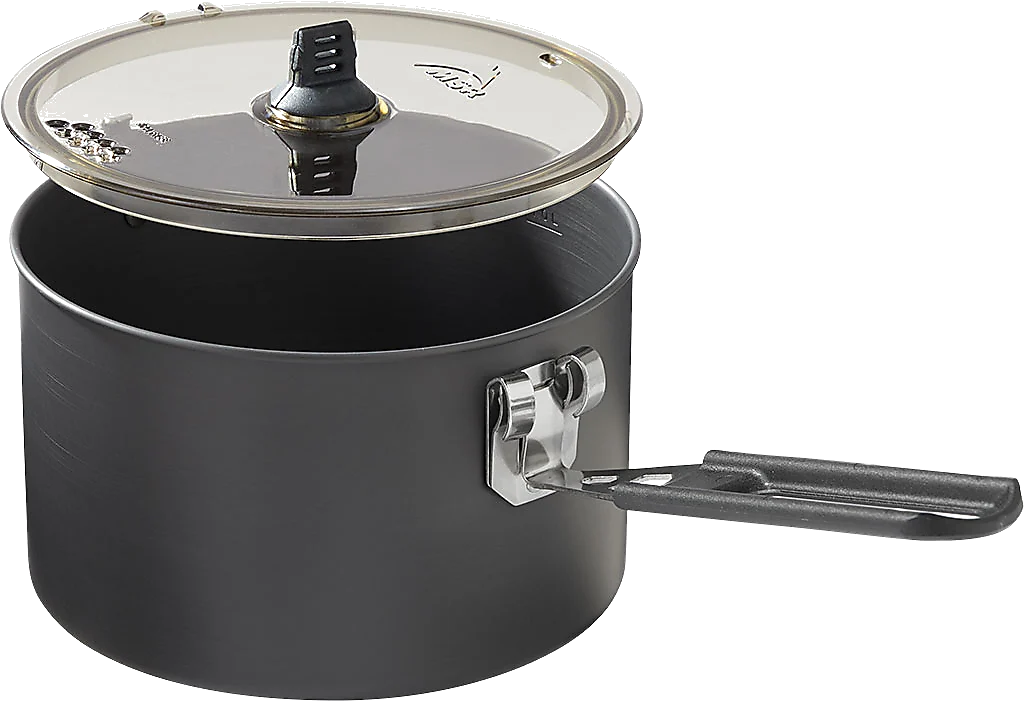 MSR Trail Lite Pot 1.3 L