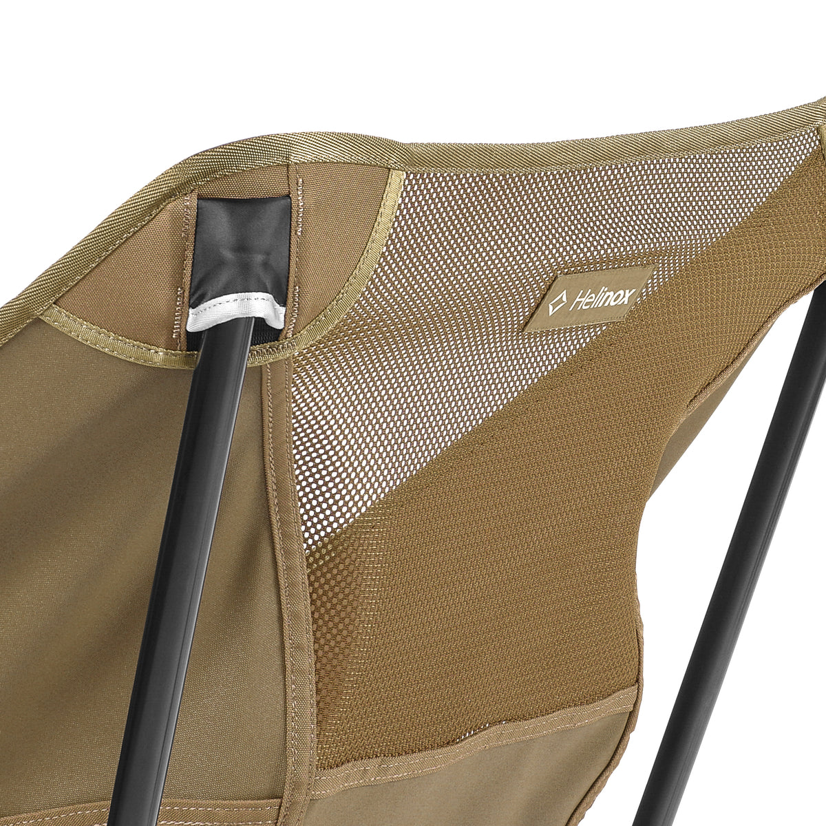 Helinox Café Chair Coyote Tan