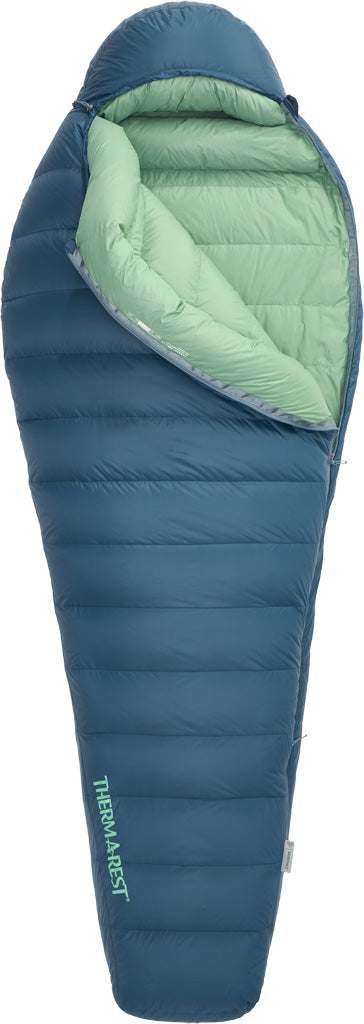 Thermarest Parsec 20F/-6C Long Reflecting Pond