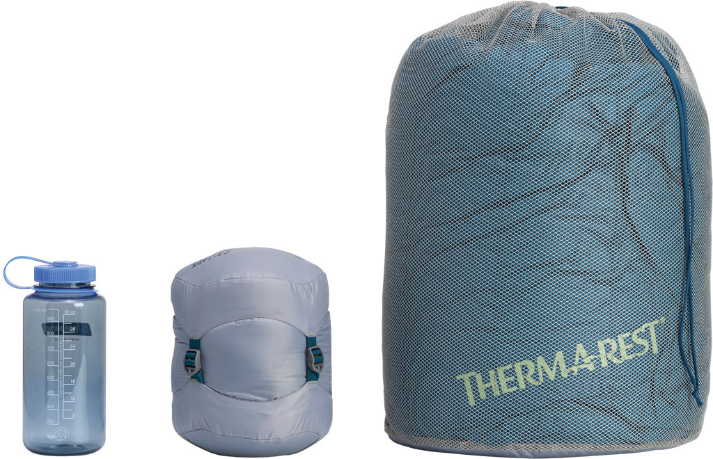 Thermarest Parsec 20F/-6C Long Reflecting Pond