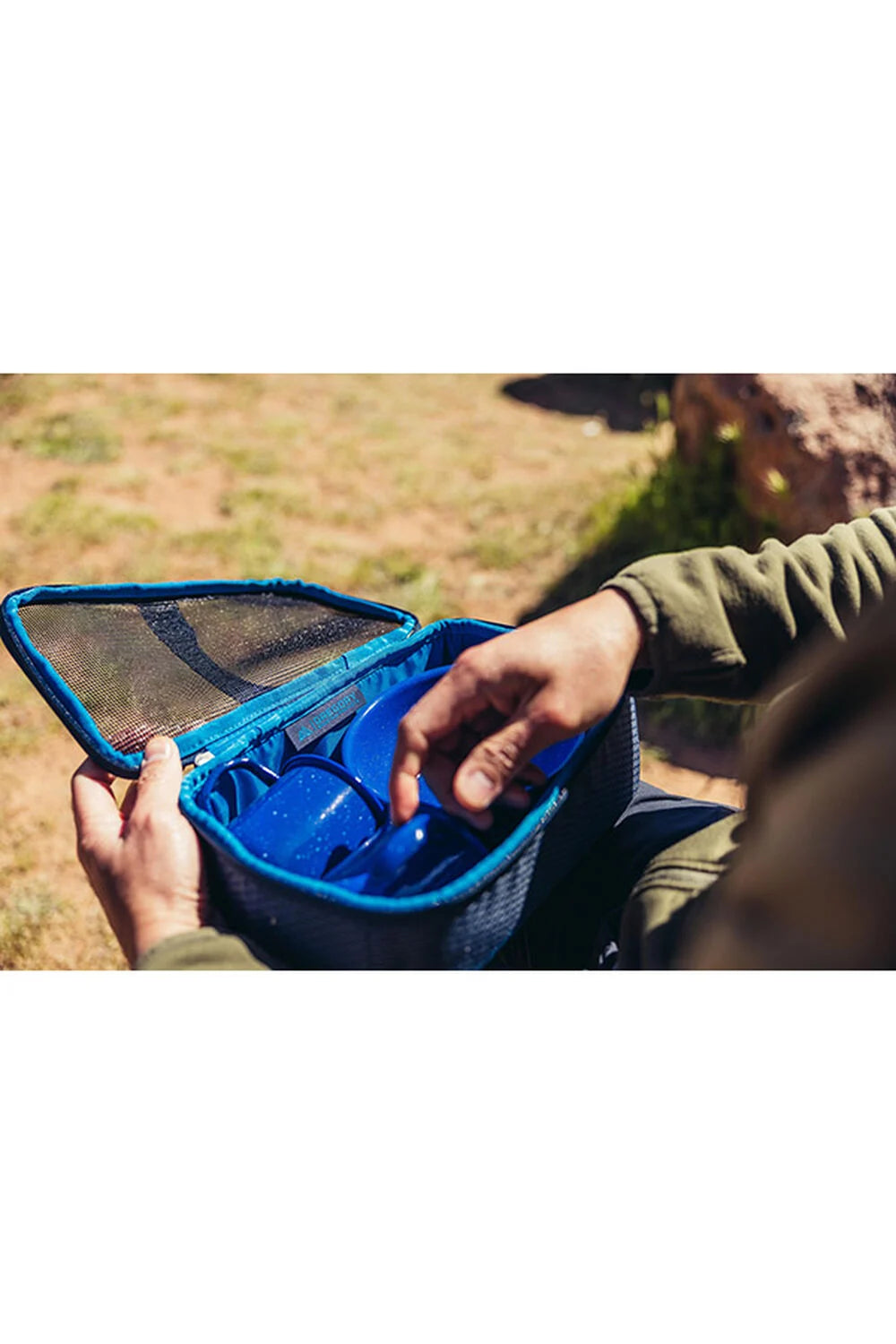 Gregory Alpaca Gear Pod 5