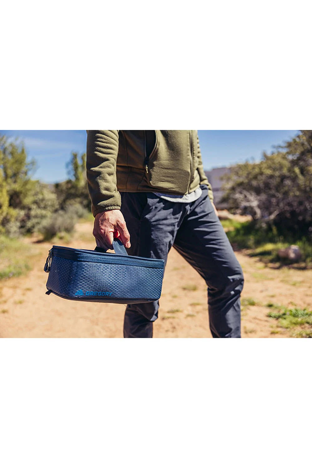 Gregory Alpaca Gear Pod 5