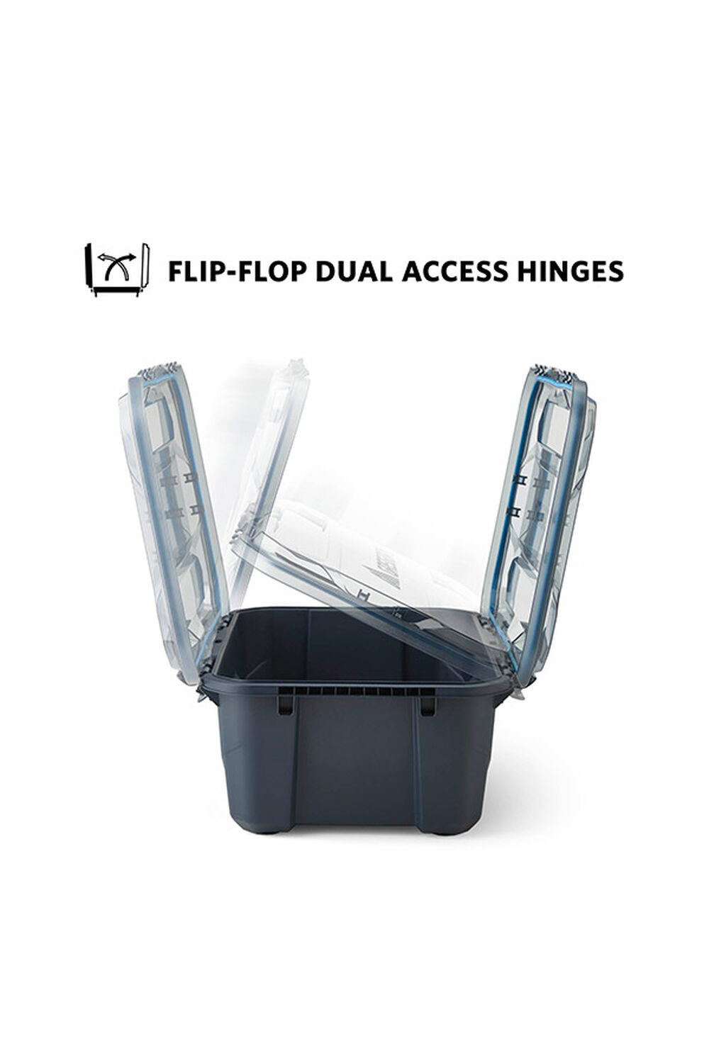 Gregory Alpaca Gear Box 45