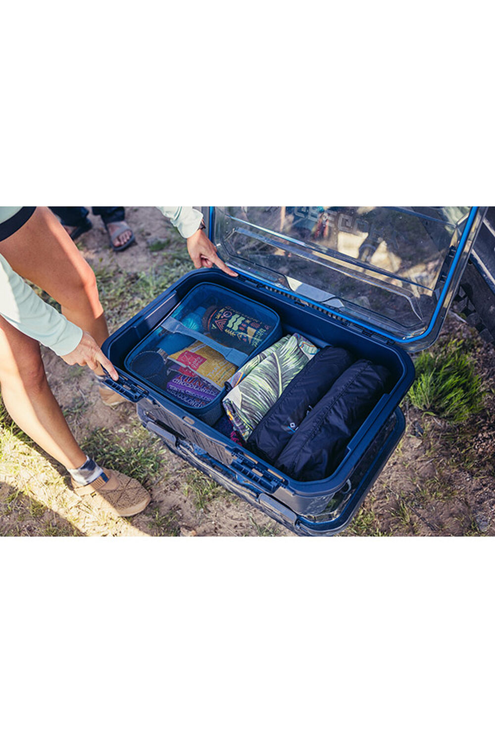 Gregory Alpaca Gear Box 45