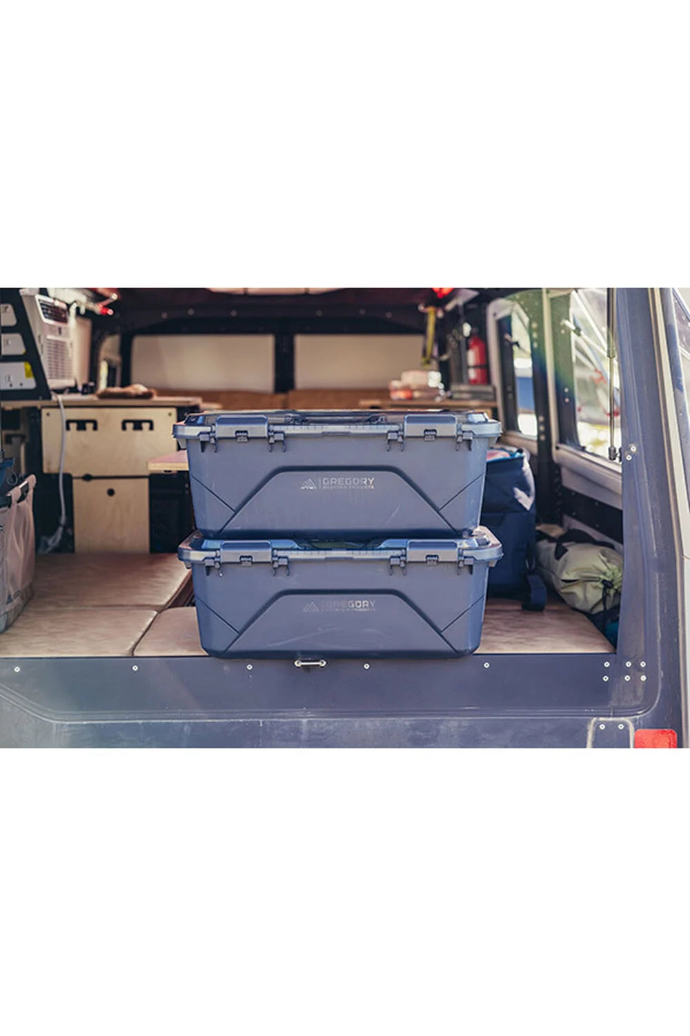 Gregory Alpaca Gear Box 45