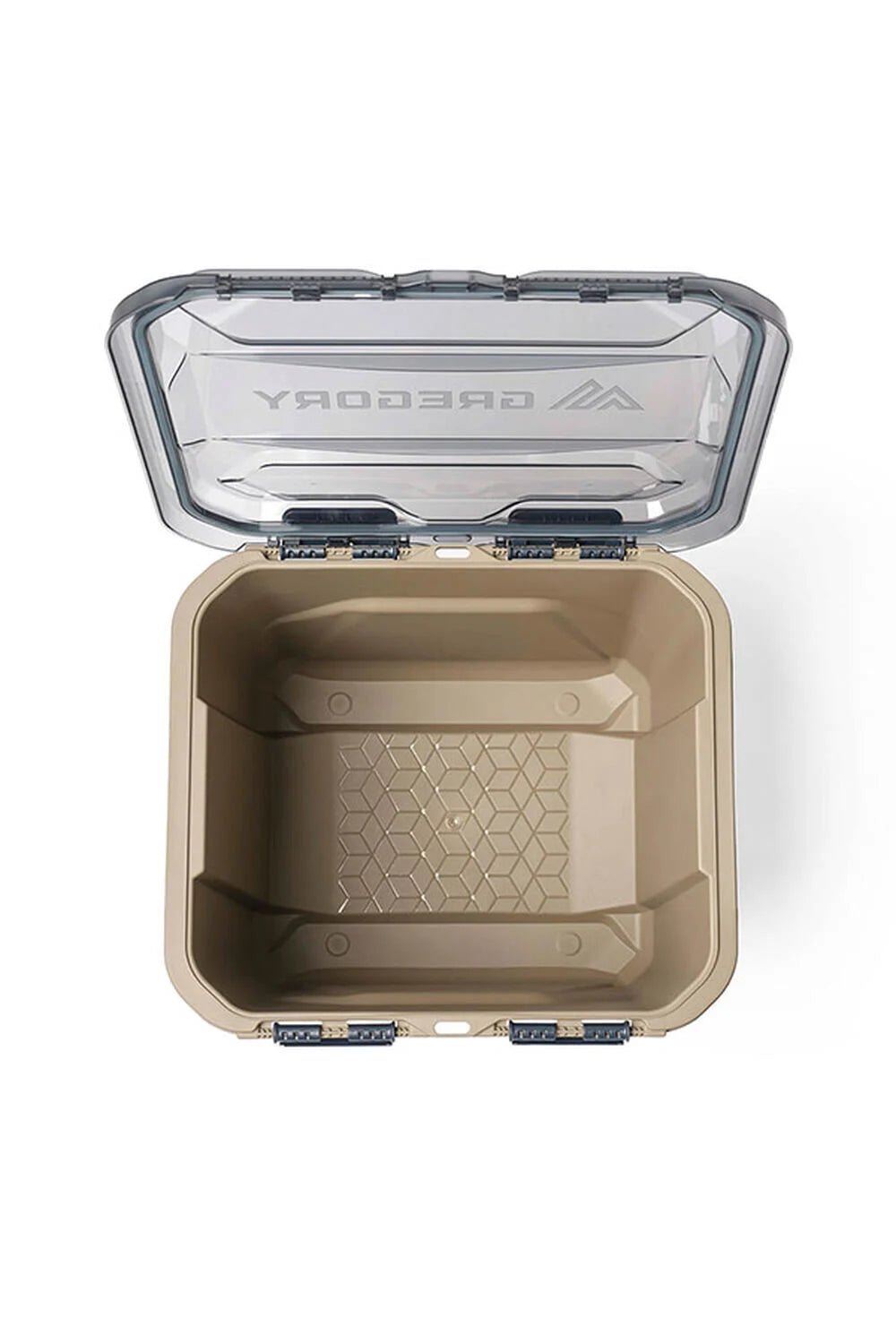 Gregory Alpaca Camp Box 50