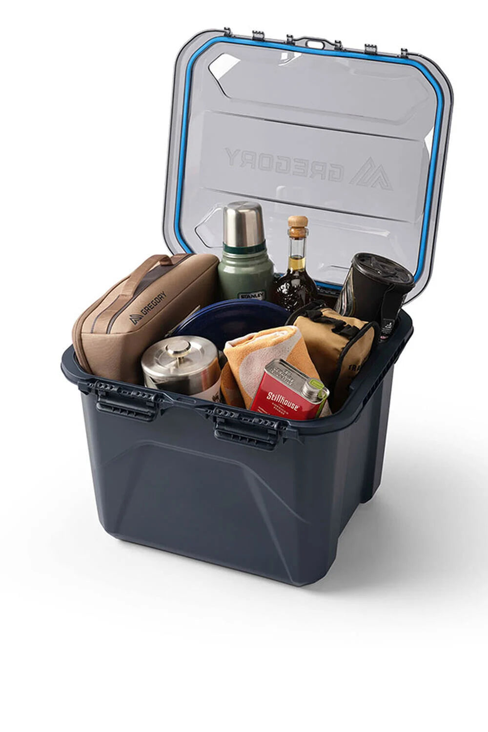 Gregory Alpaca Camp Box 50