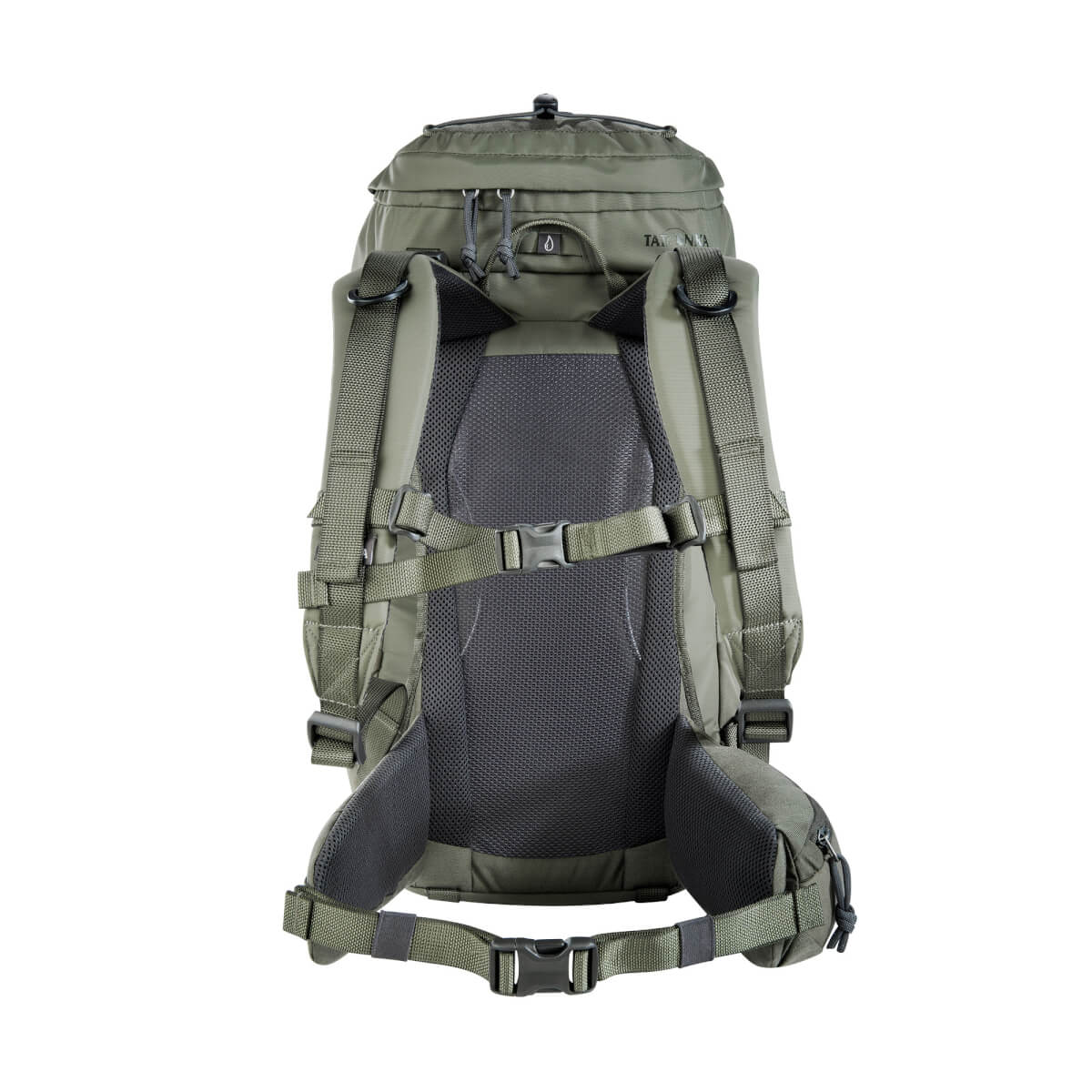 Tatonka Hike Pack 25 Women BC Bushcraft-Rucksack