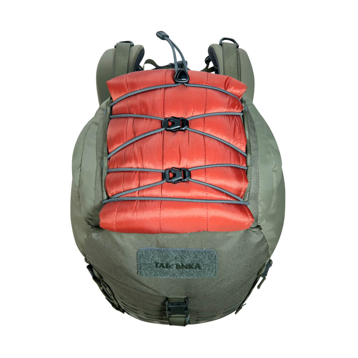 Tatonka Hike Pack 25 Women BC Bushcraft-Rucksack