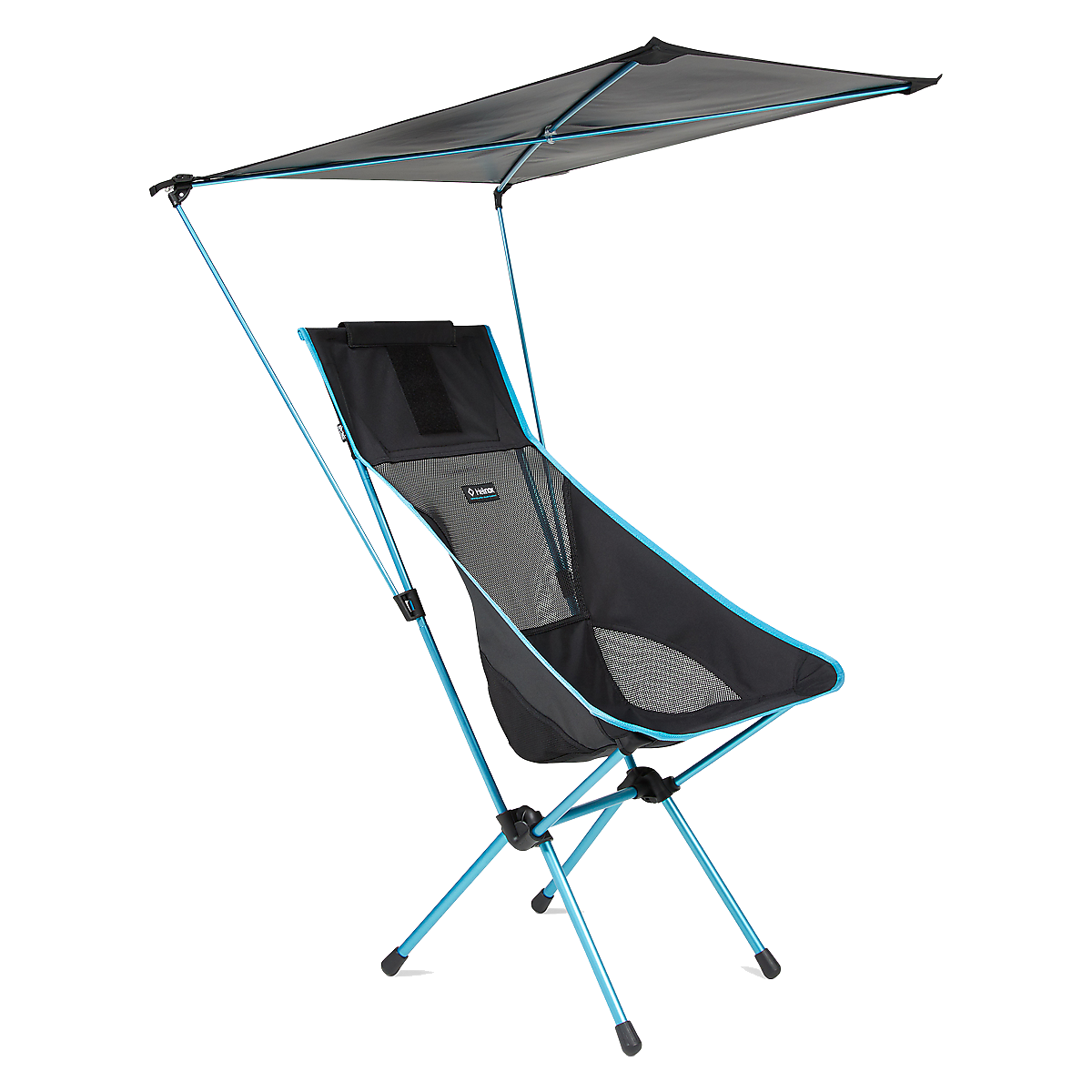 Helinox Personal Shade Black