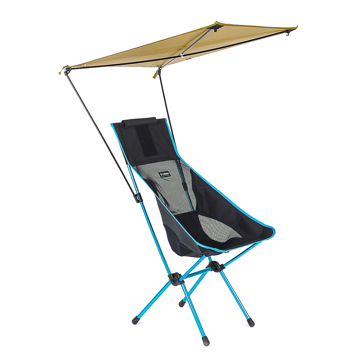 Helinox Personal Shade Coyote Tan