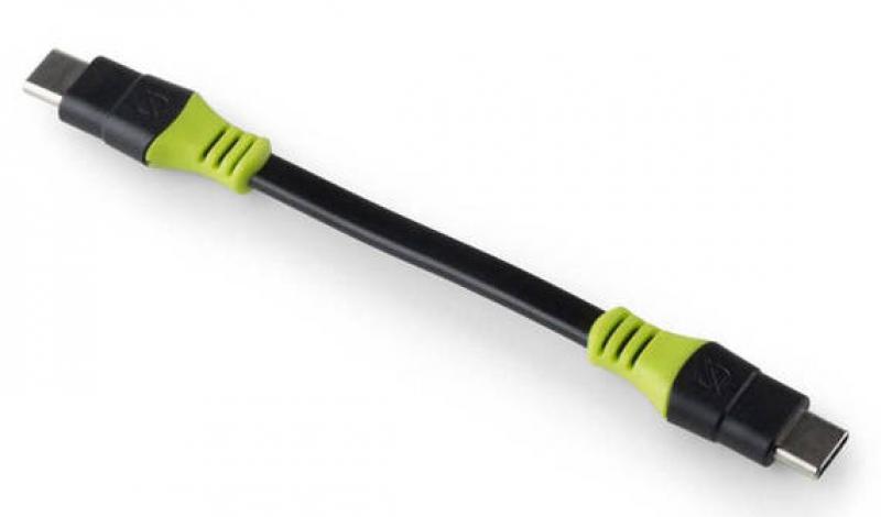 GoalZero Lightning Adventure Cable 12cm