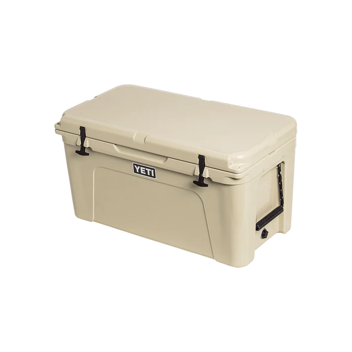 Yeti Tundra 75 Kühlbox Tan