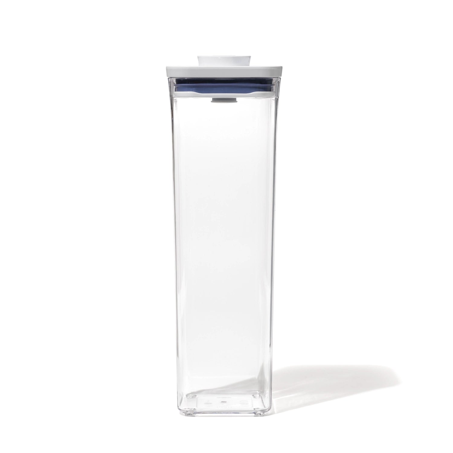 OXO Good Grips POP Behälter klein quadratisch 2.1Liter