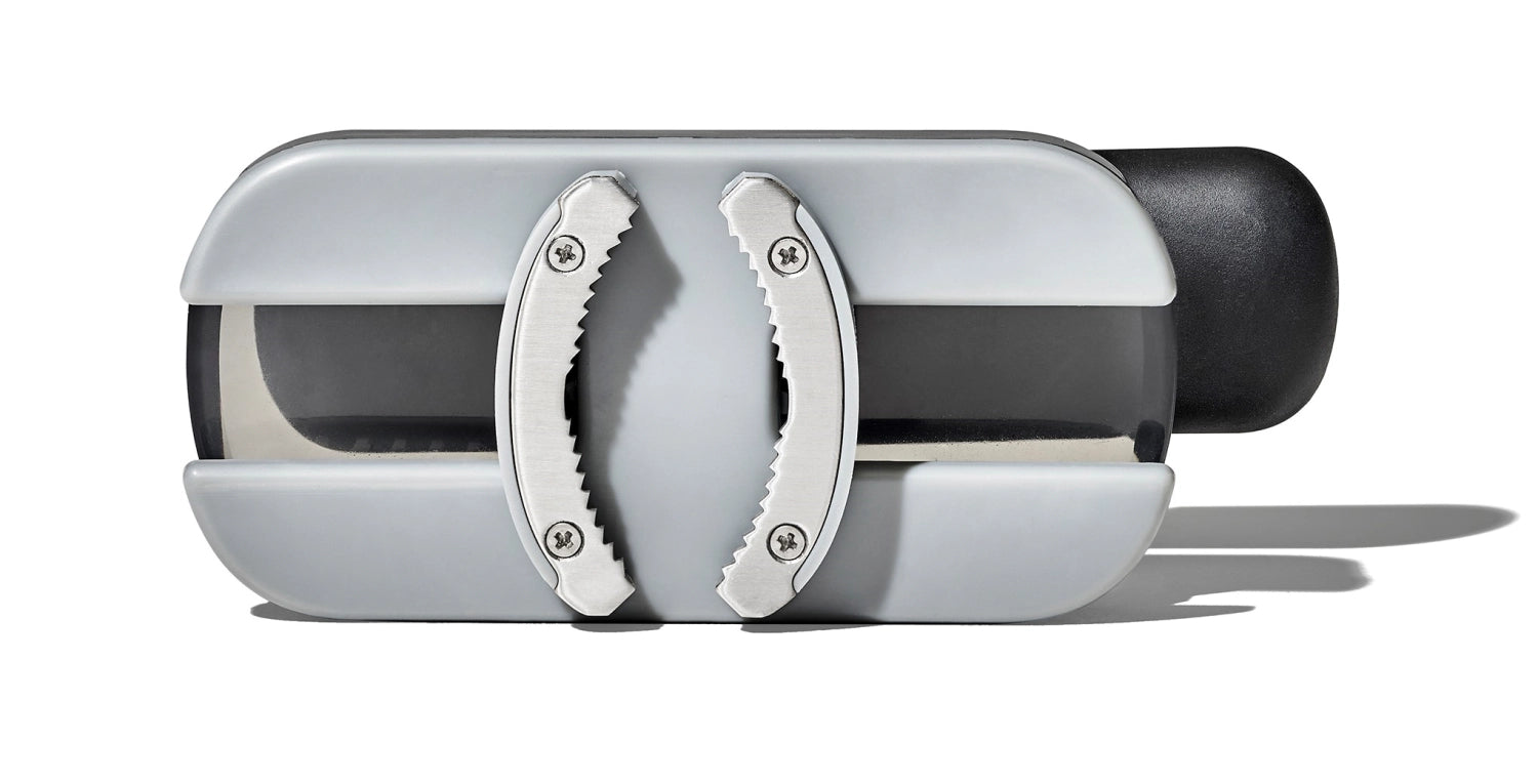 OXO Good Grips Glasöffner mit antirutsch Matte