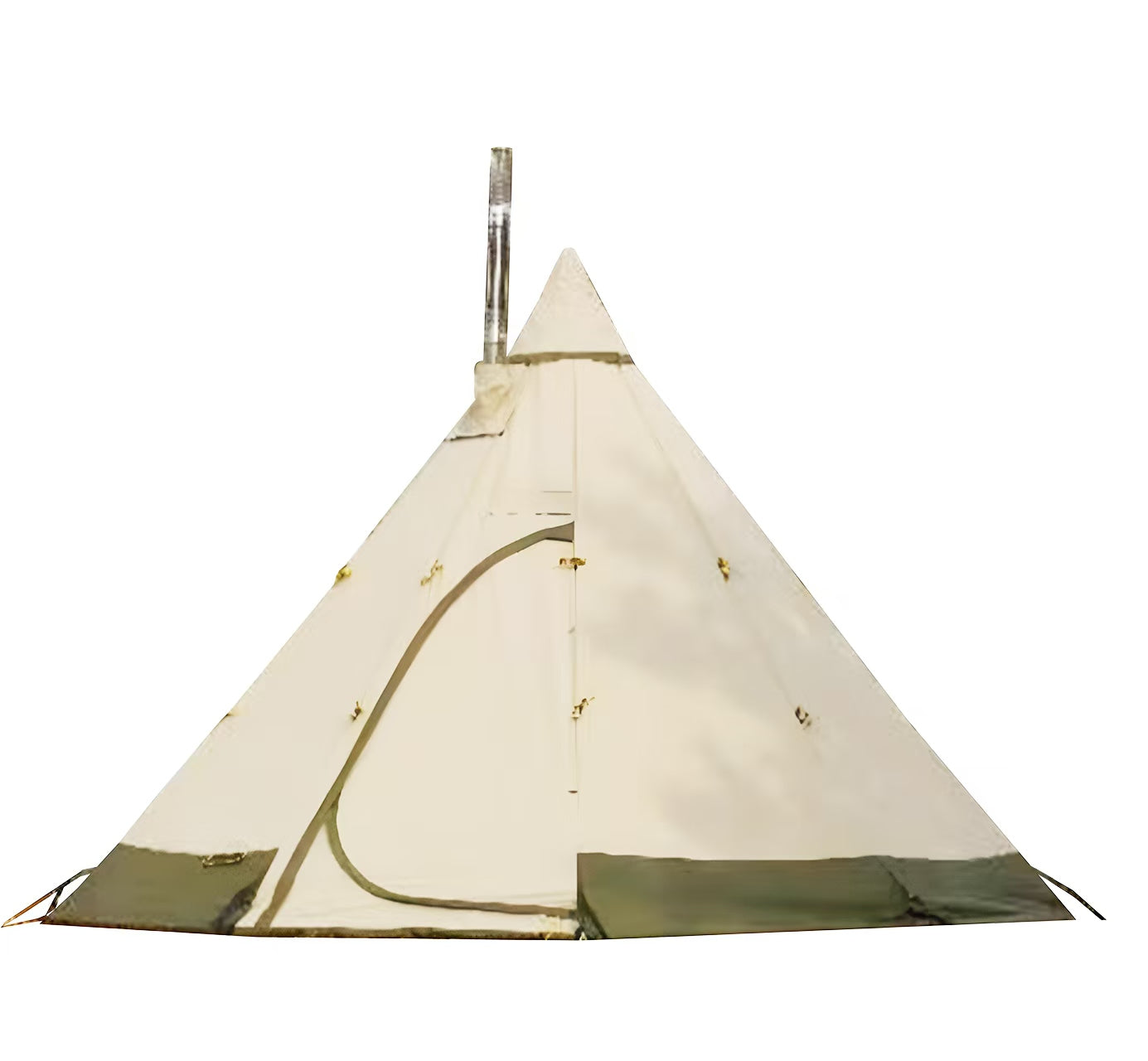 Tibetent Tipi 9 Alp Pro