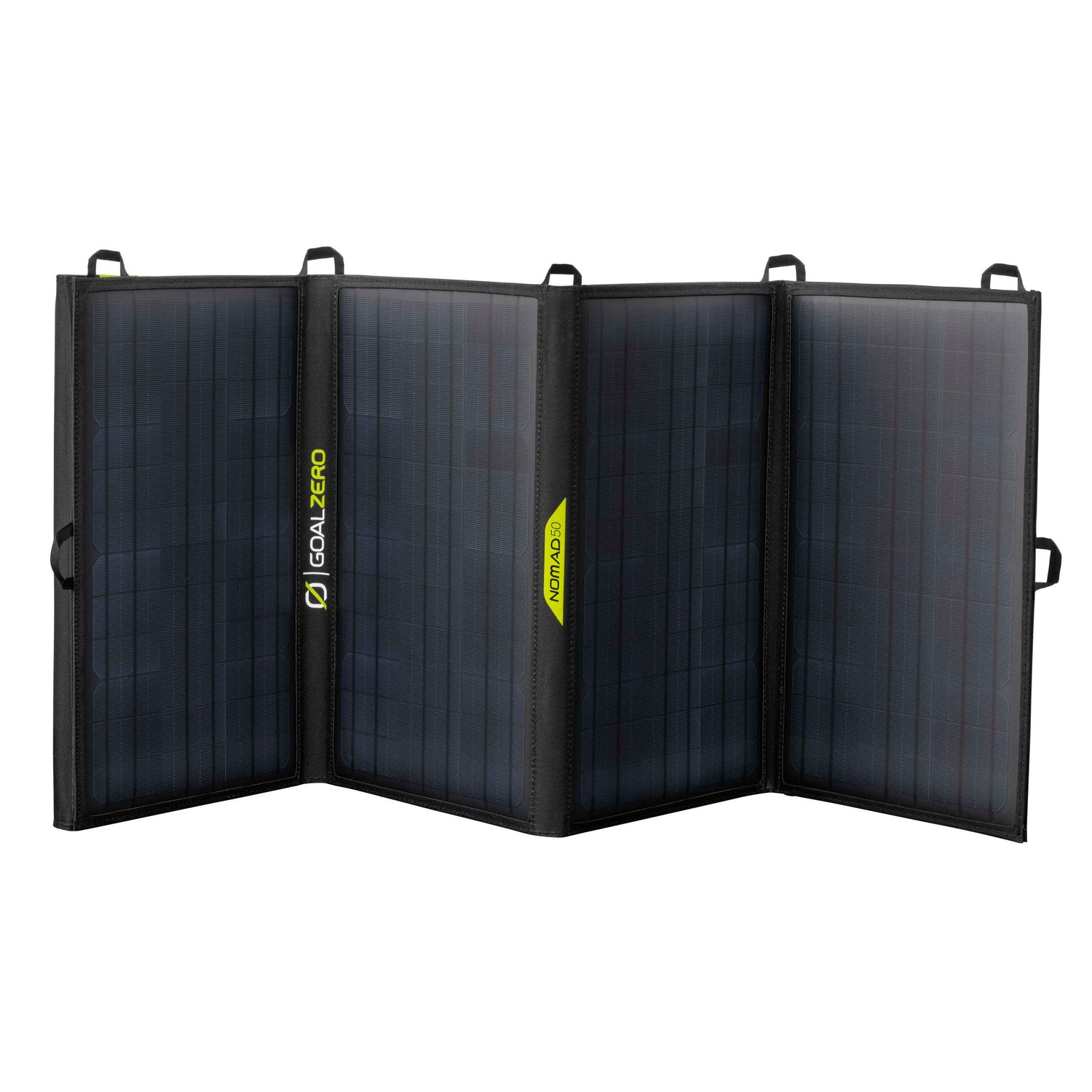 Goalzero Nomad 50 Solar Panel