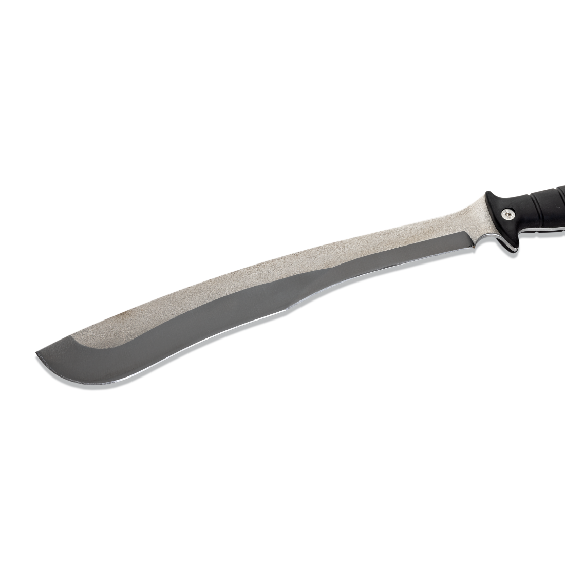 Wildsteer WTiger Machete