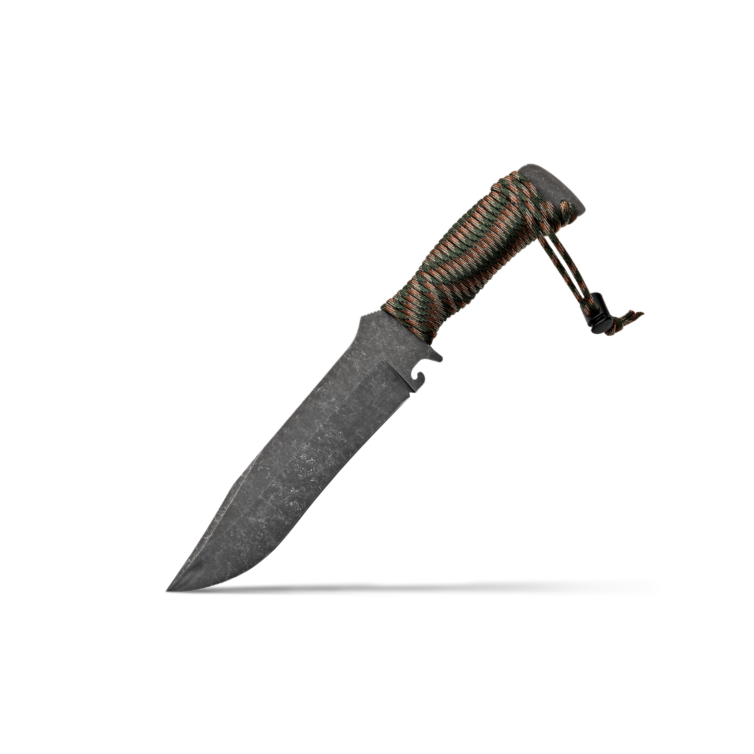 Wildsteer TX Bowie Stonewash