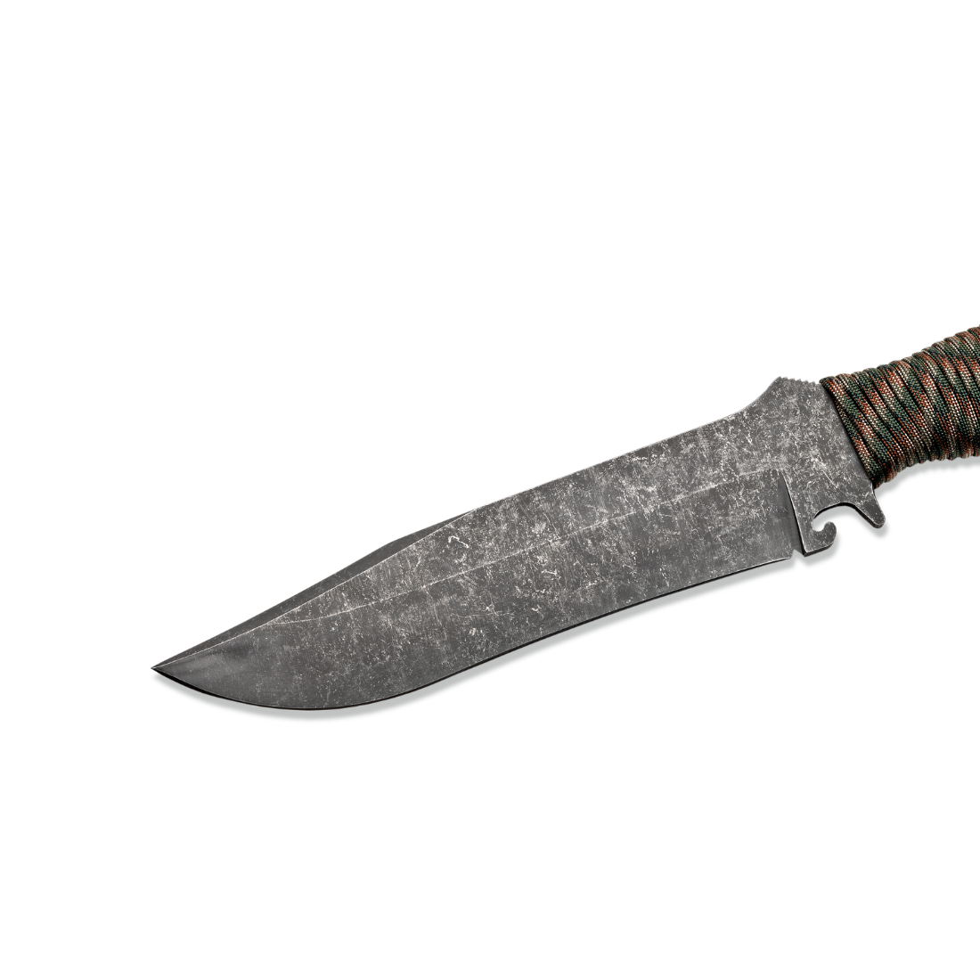 Wildsteer TX Bowie Stonewash