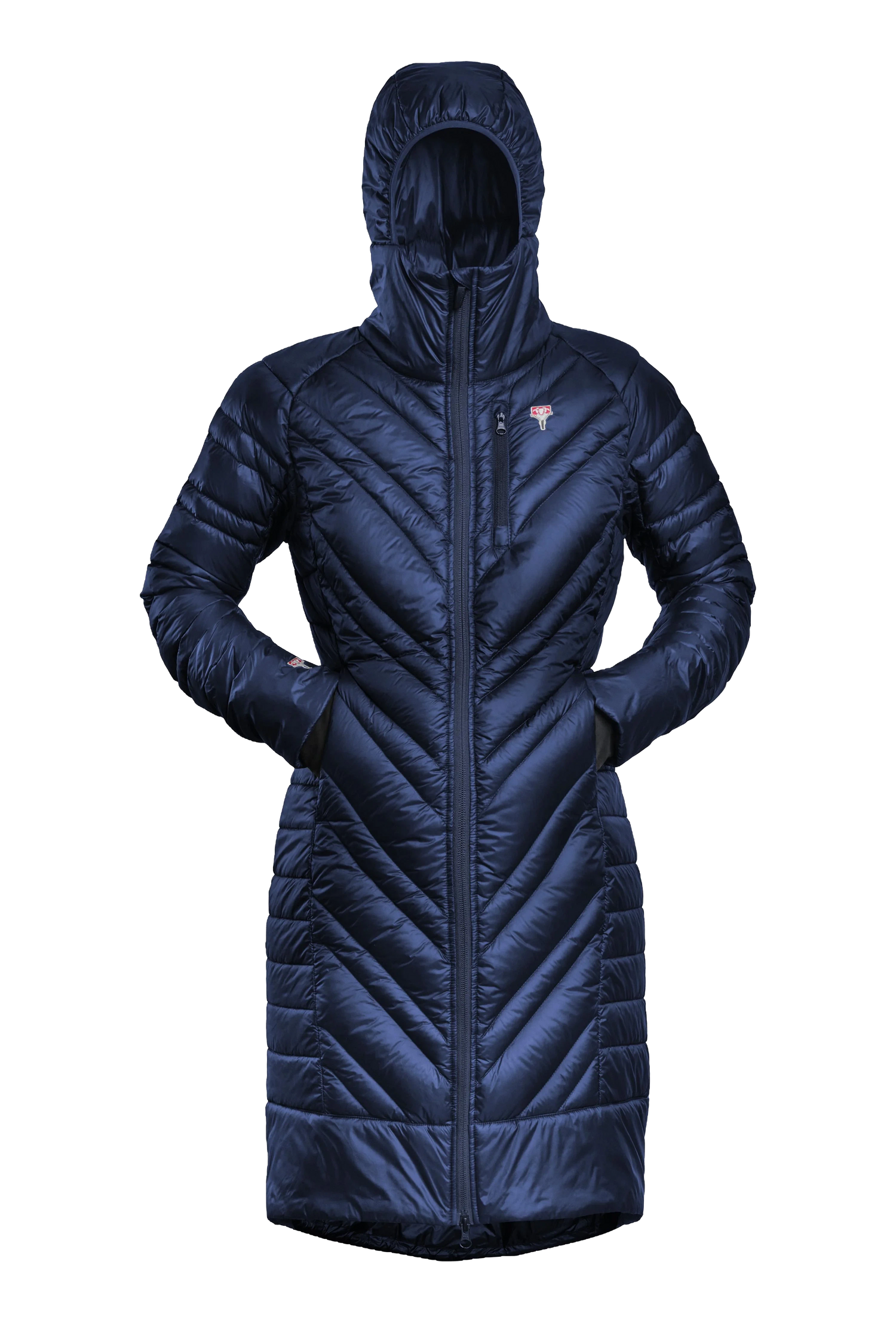 Grüezibag Faithful DownWool Coat W