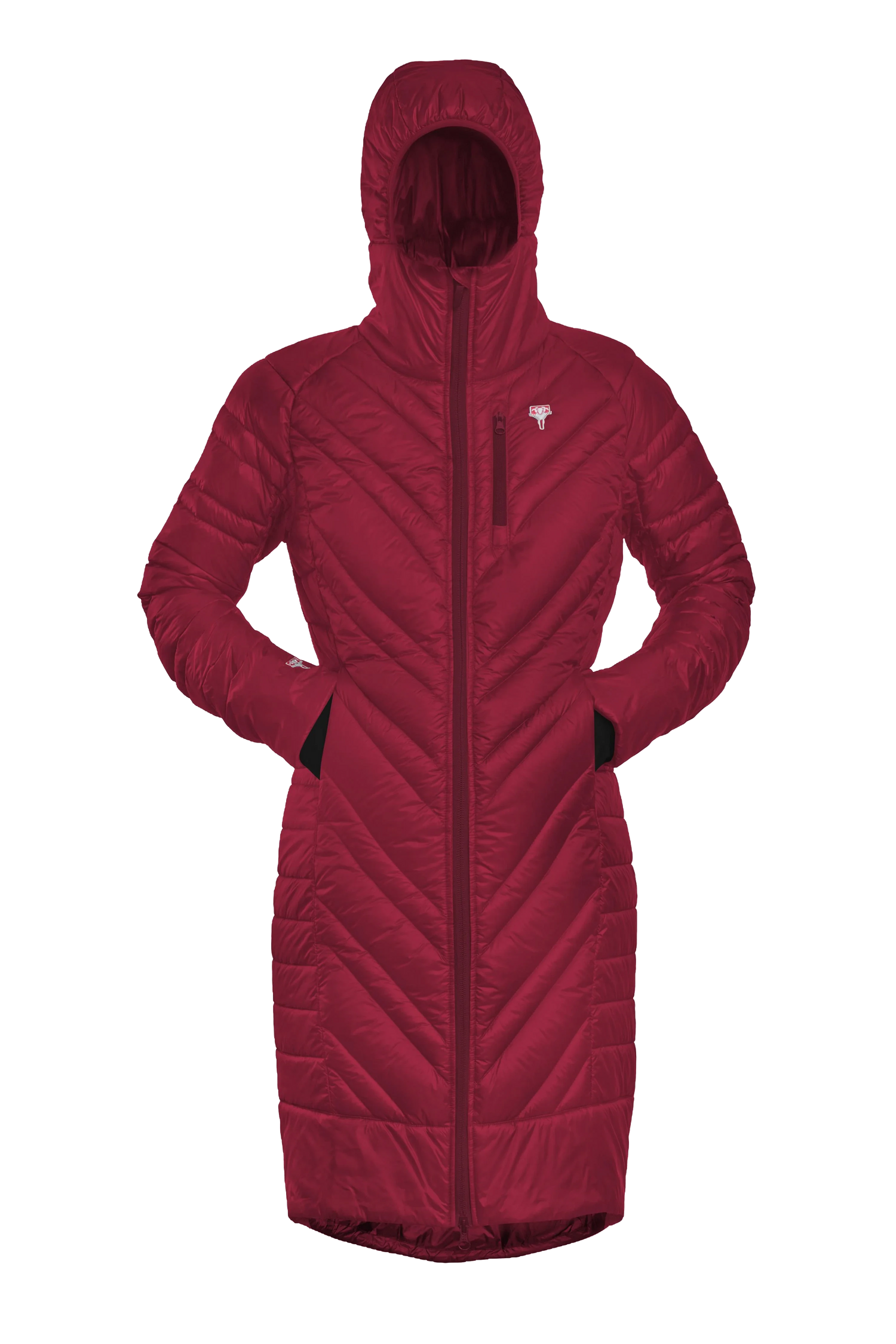 Grüezibag Faithful DownWool Coat W