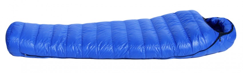 Western Mountaineering Antelope MF 165cm -15°C