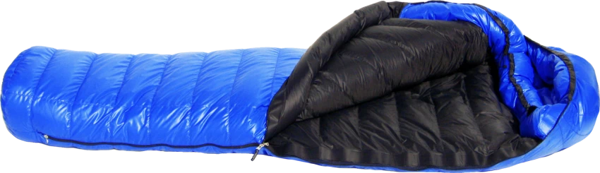 Western Mountaineering Antelope MF 180cm -15°C