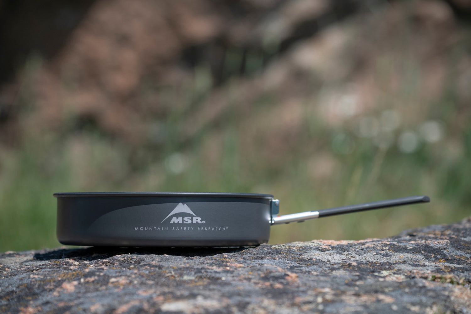 MSR Windburner Ceramic Skillet