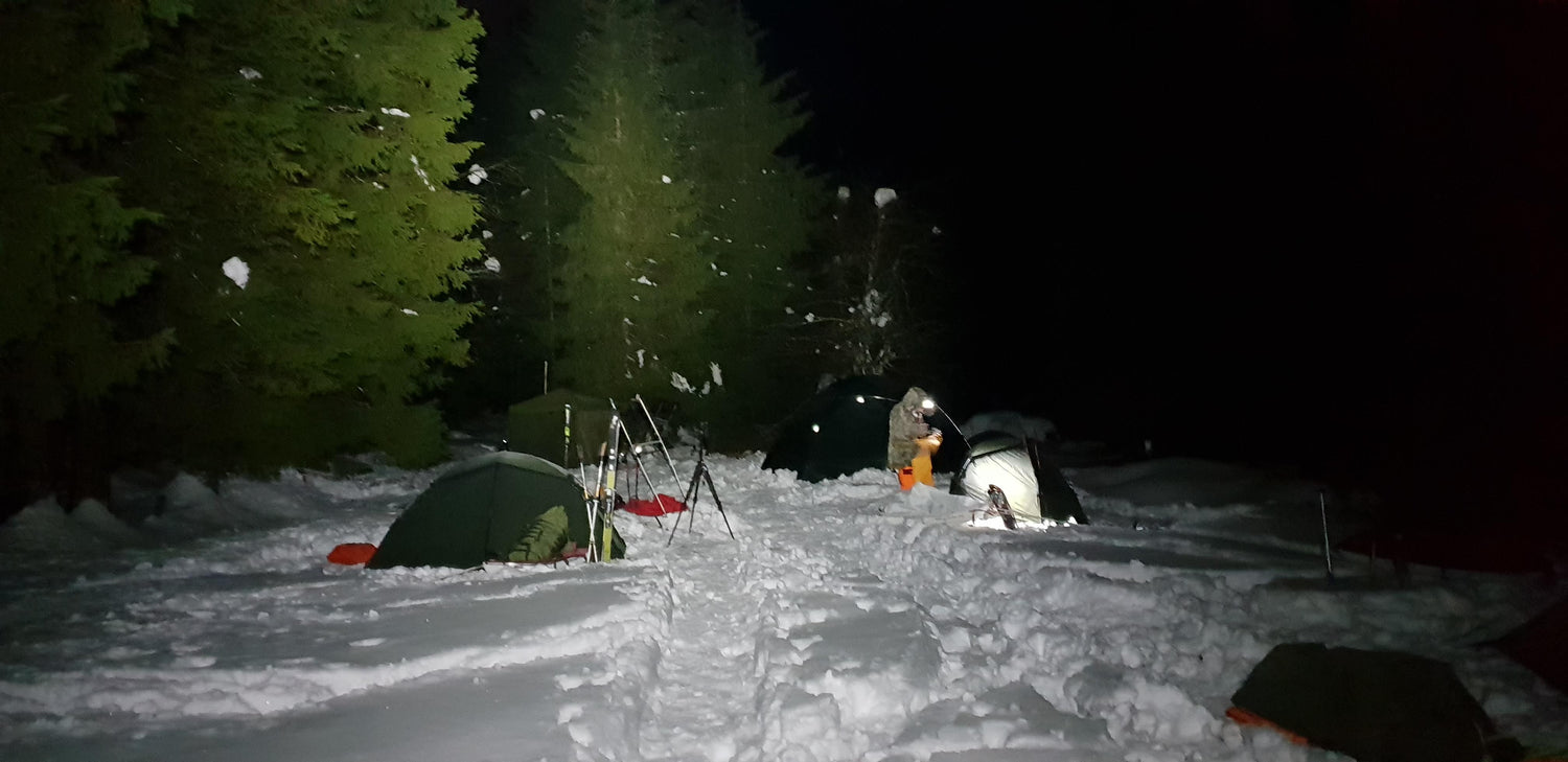 Hilleberg Staika Tactical