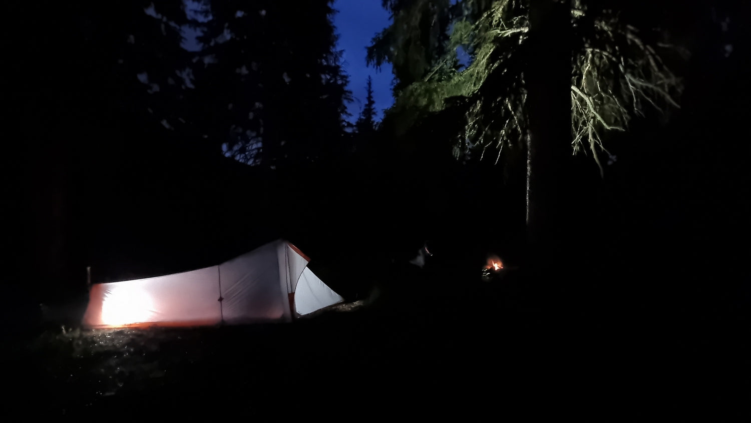 Slingfin SplitWing UL Tarp