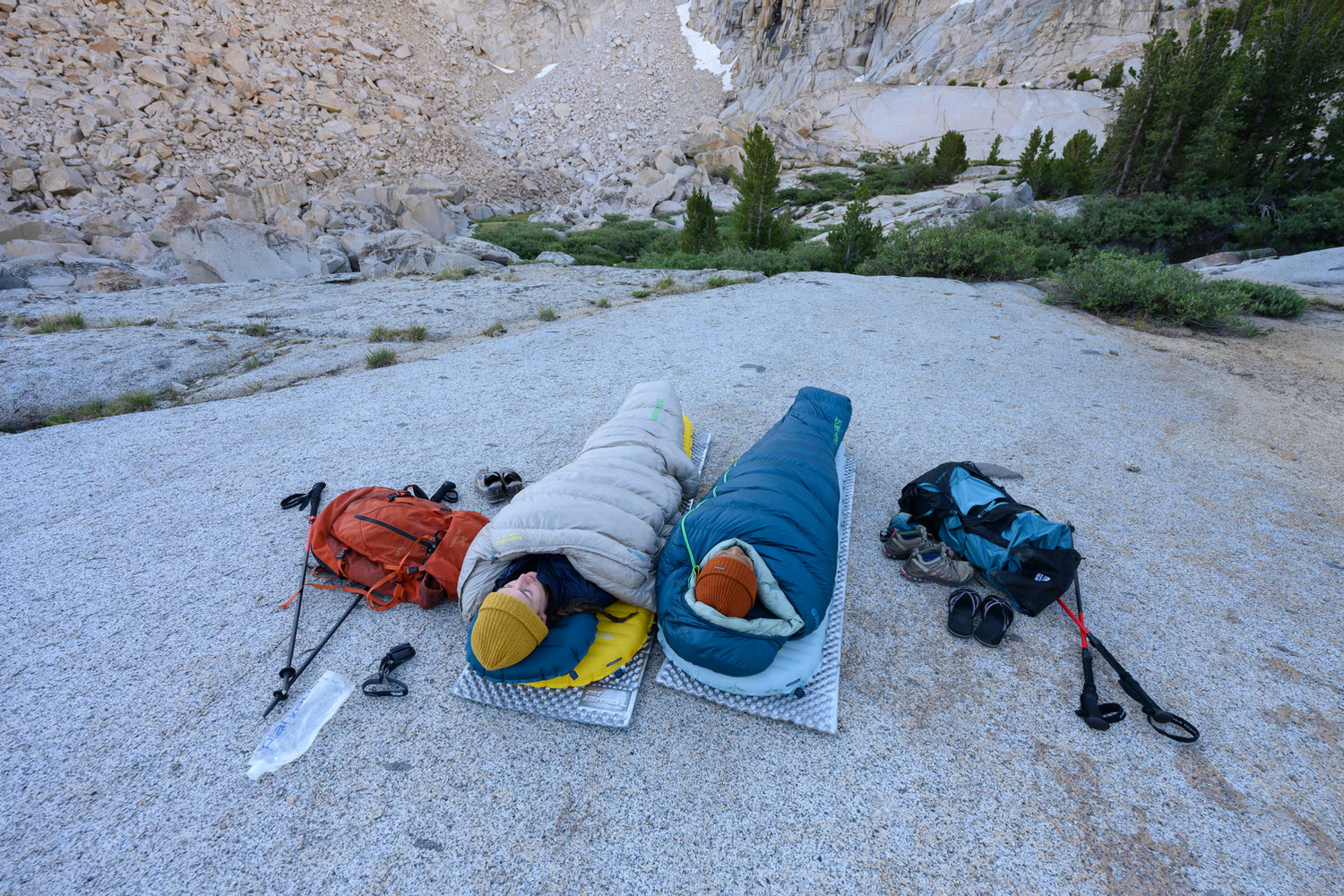 Thermarest NeoAir XTherm NXT L