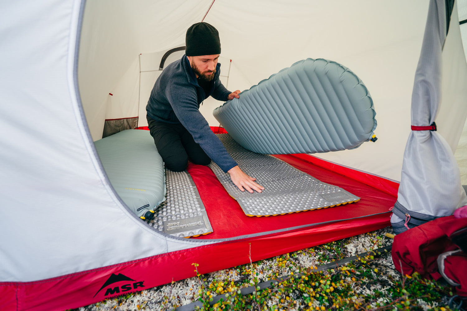 Thermarest NeoAir XTherm NXT R