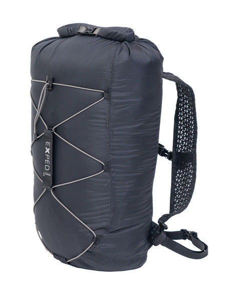 Exped Cloudburst 25 black