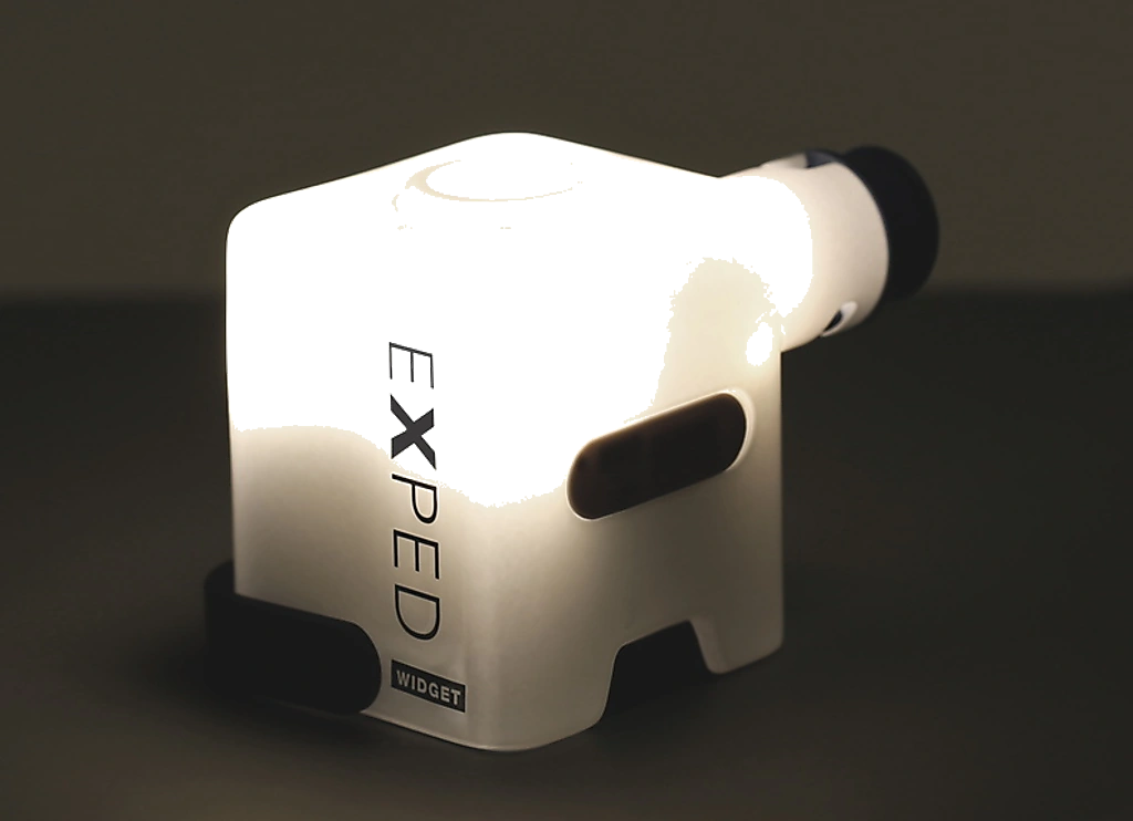 Exped Isomattempumpe