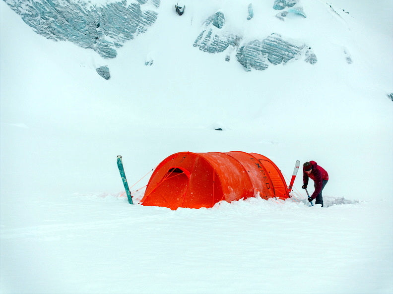 Exped Ceres IV XP Extreme