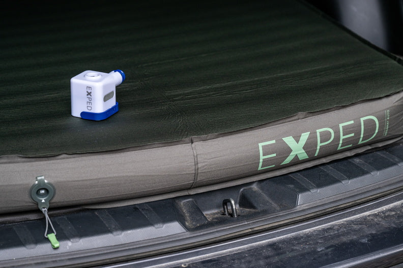 Exped MegaMat Auto
