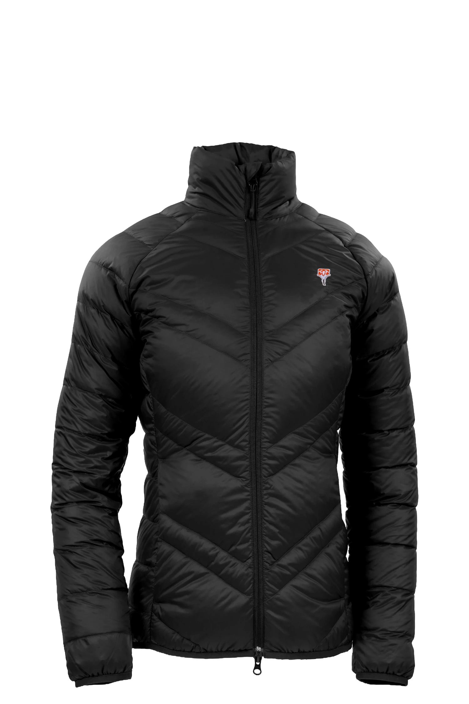 Grüezibag Senseful DownWool Jacket W