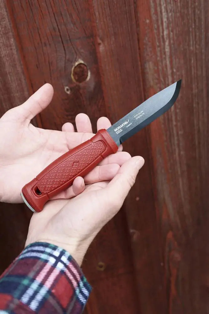 Mora Garberg Dala Red Edition
