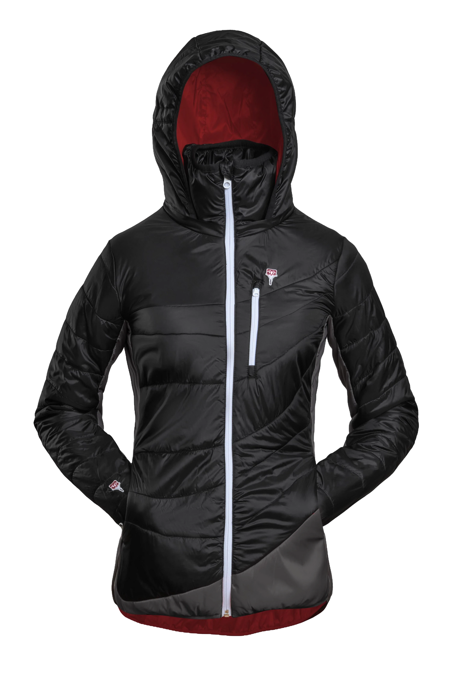 Grüezibag Refreshful SilkWool Jacket W