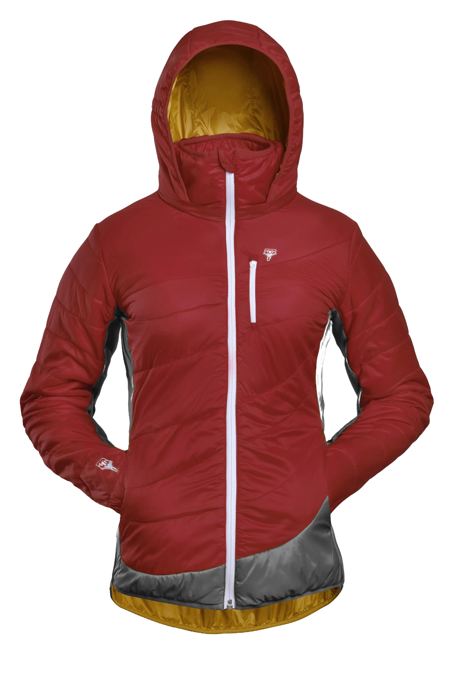 Grüezibag Refreshful SilkWool Jacket W