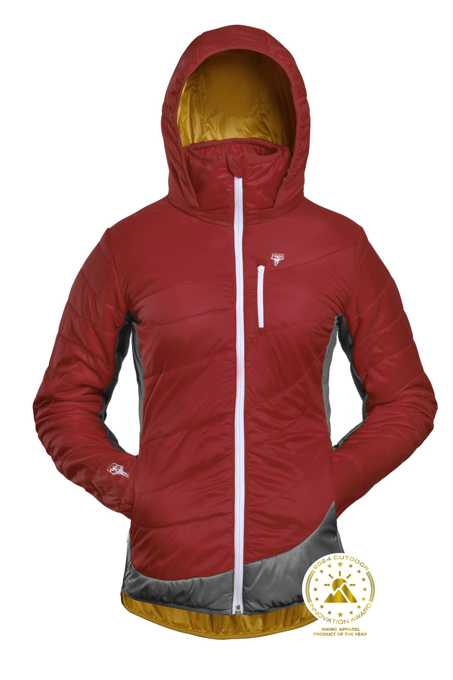 Grüezibag Refreshful SilkWool Jacket W