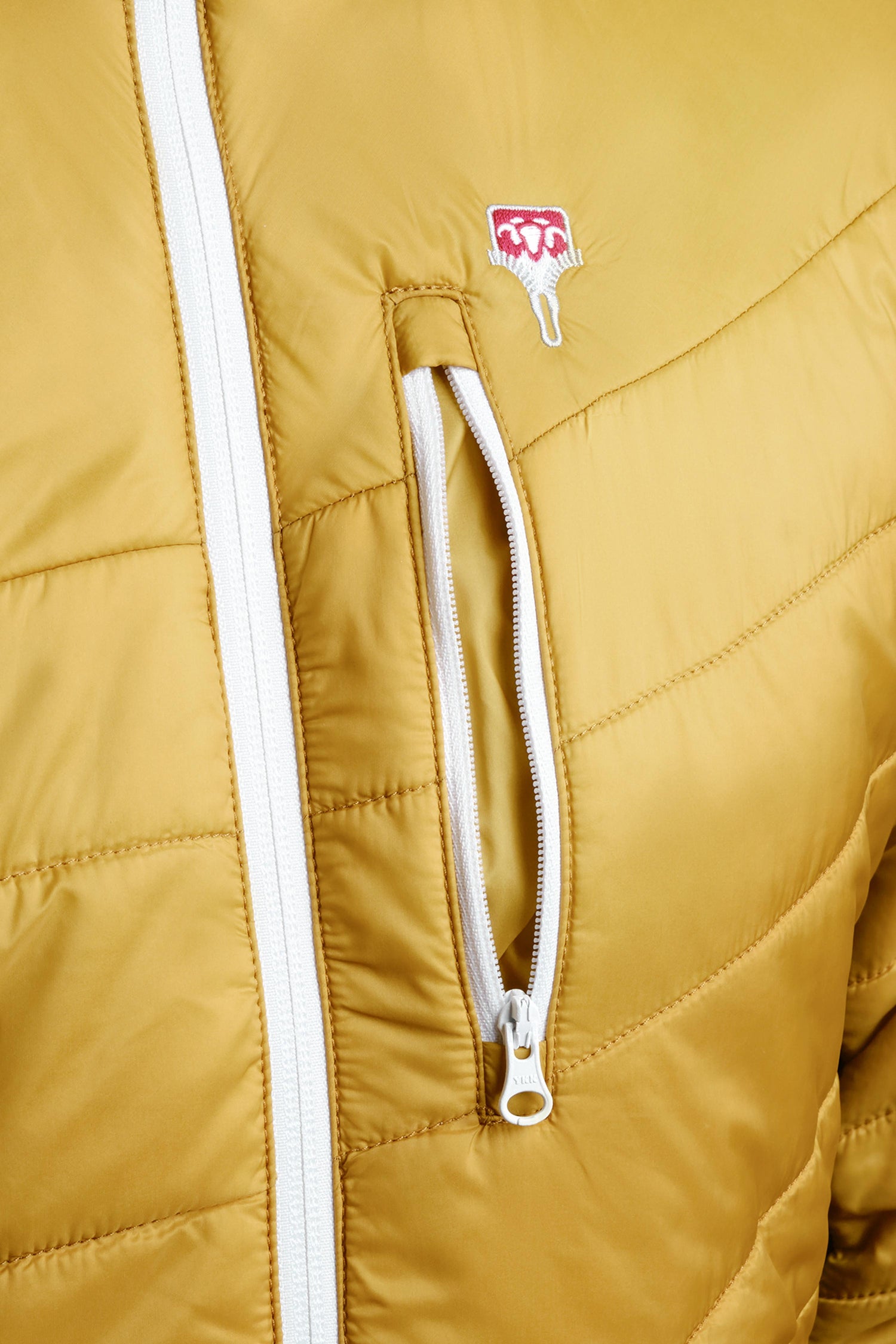 Grüezibag Refreshful SilkWool Jacket W