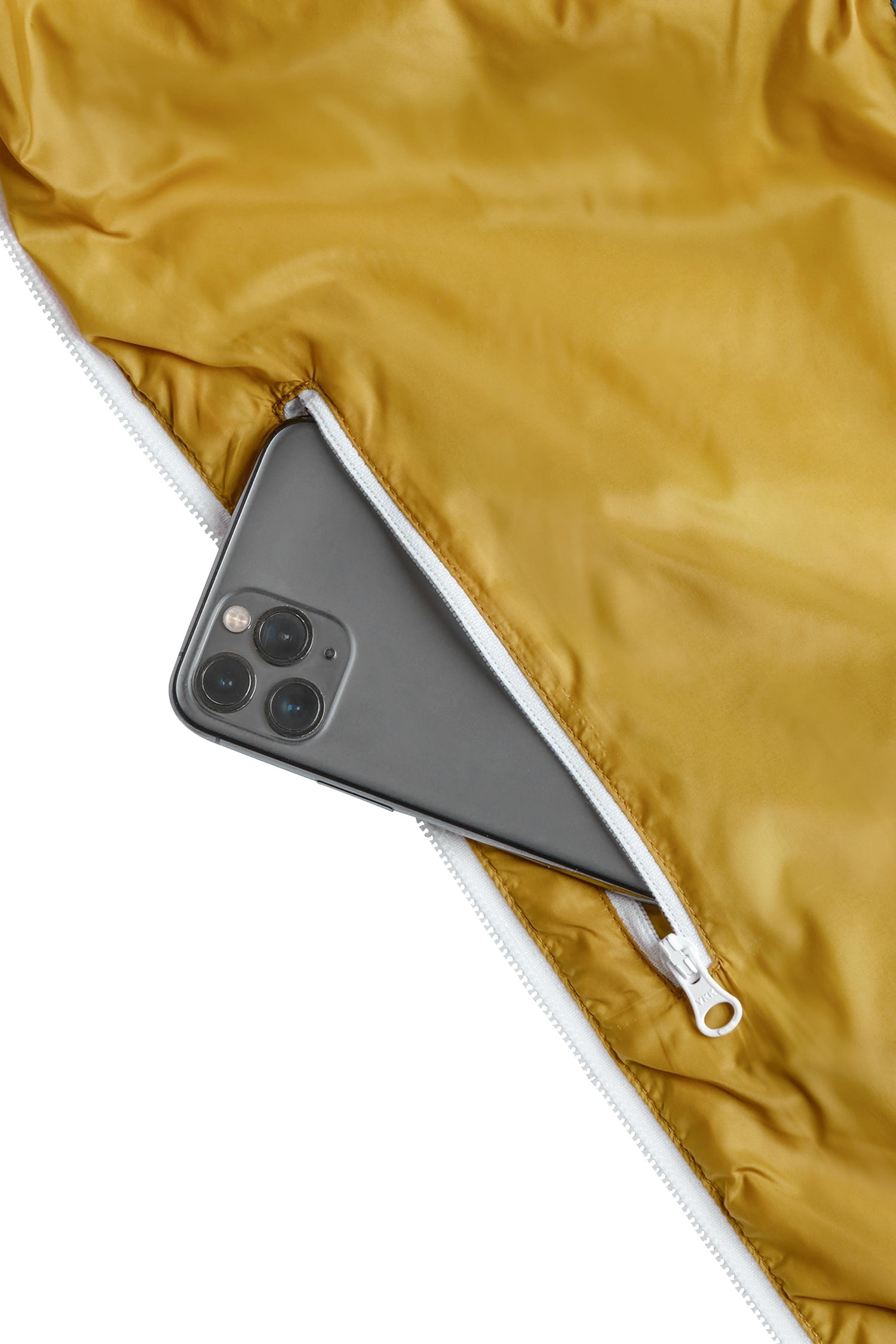 Grüezibag Refreshful SilkWool Jacket W