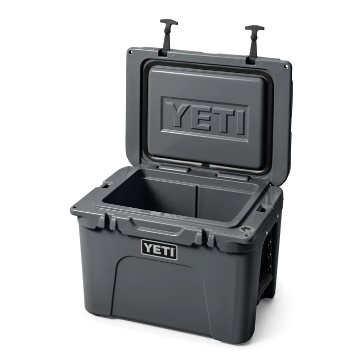 Yeti Tundra 35 Kühlbox Charcoal