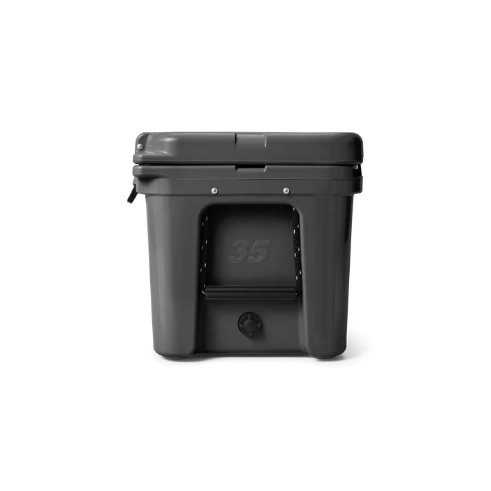 Yeti Tundra 35 Kühlbox Charcoal