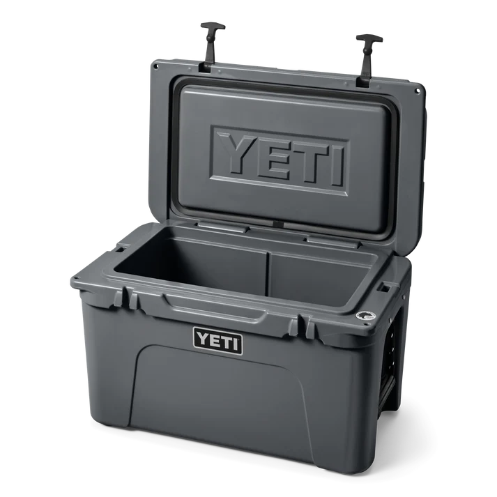 Yeti Tundra Kühlbox 45 Charcoal
